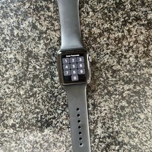 COPY - Apple Watch - Series 3